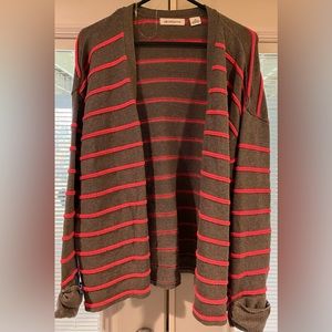 Euc Liz Claiborne cardigan. SZ XL